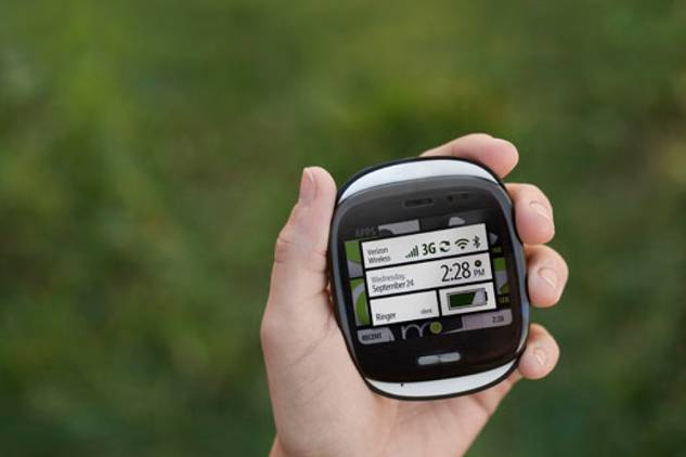 On this day 14 years ago, Microsoft unveiled its failed Kin phones