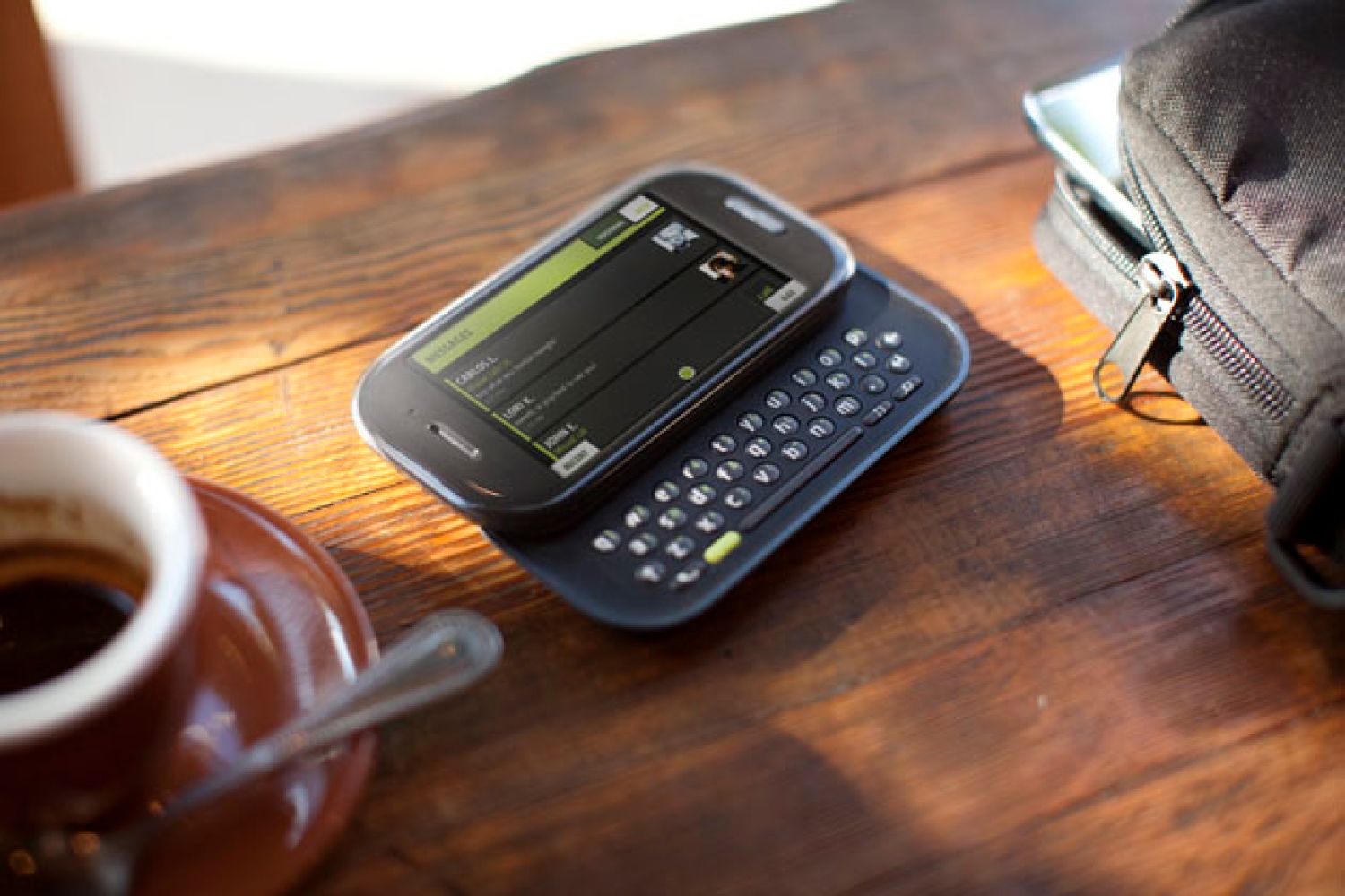 On this day 14 years ago, Microsoft unveiled its failed Kin phones