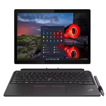 Lenovo ThinkPad X12 vs. Dell Latitude 7350: Which detachable