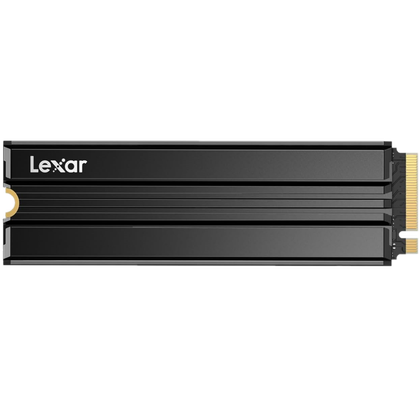 Lexar NM790 1TB SSD