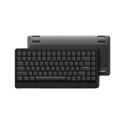 Lofree Edge review: It's the Magic Keyboard of mechanical keyboards Lofree Edge review: It's the Magic Keyboard of mechanical keyboards