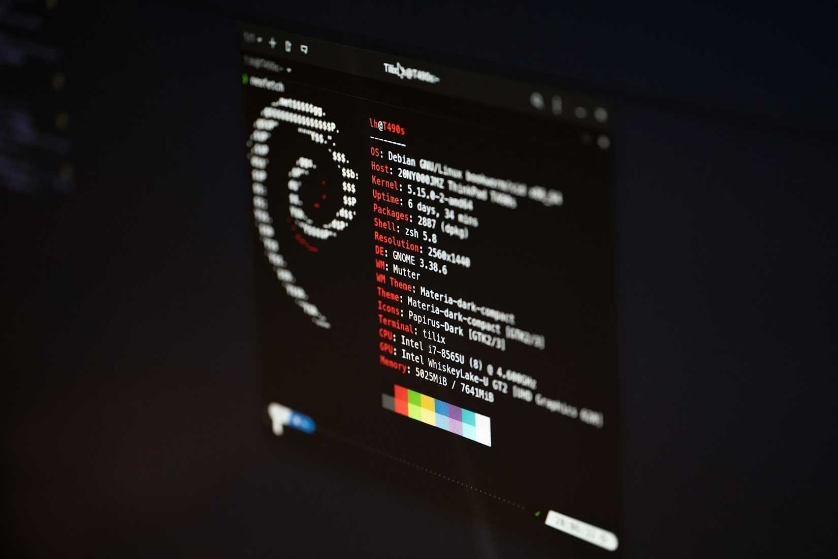 Linux Install 7z How to Install 7-zip