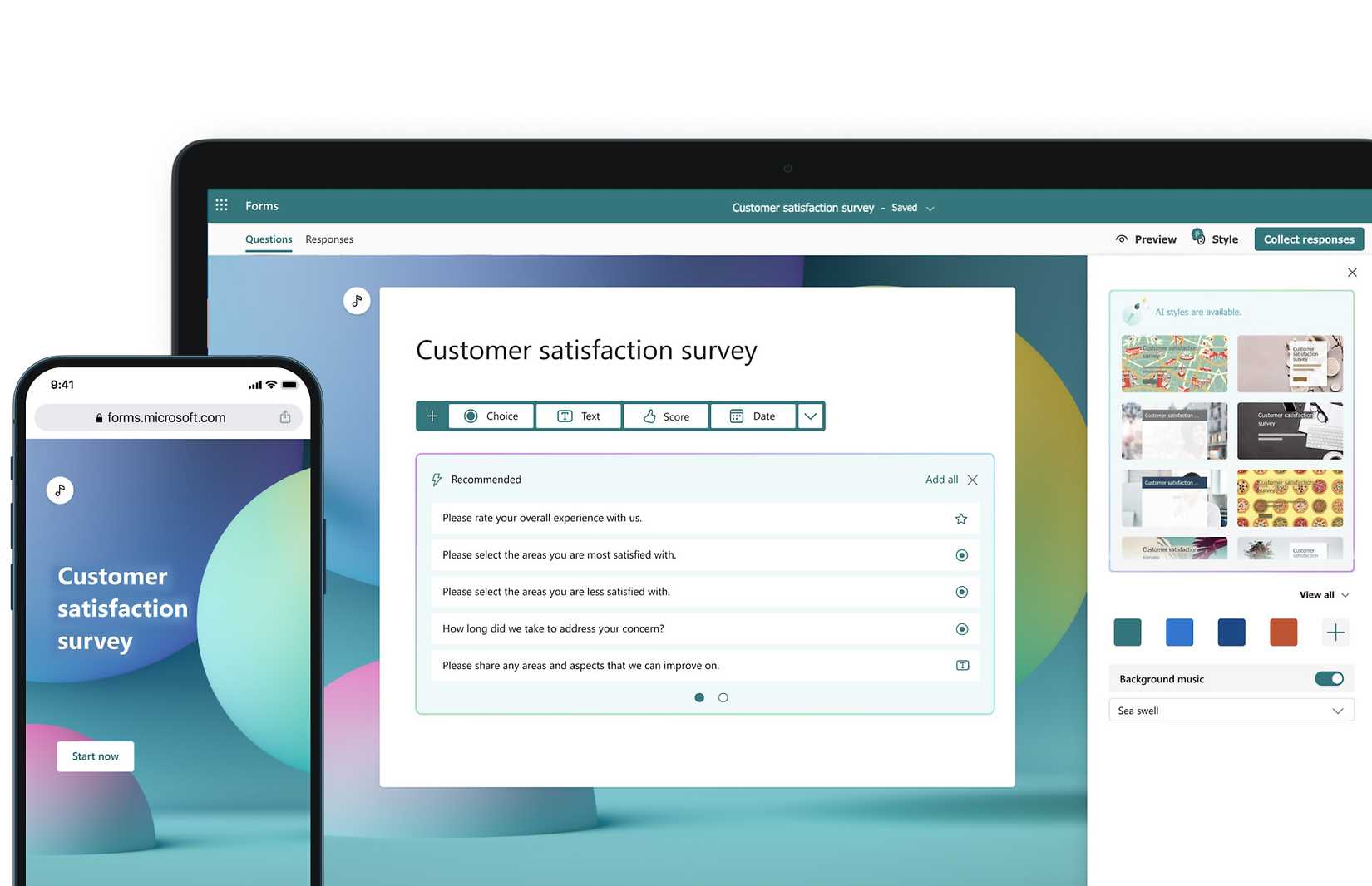 Cross Form Feature Microsoft Roadmap Weekly: A highly-rated Forms feature to get an ...