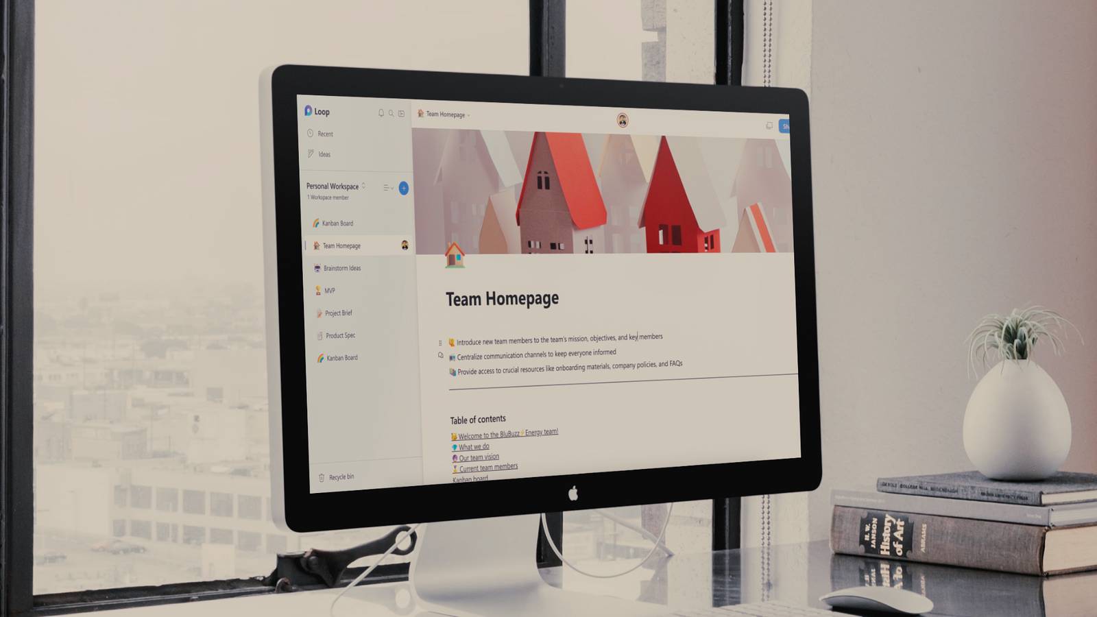 10 power tricks every Microsoft Loop user should know