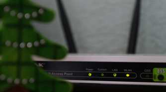 Have a red light on your router? Here's how to fix it