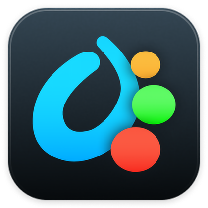 ObjectDock logo