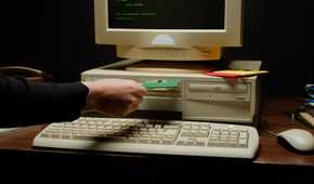 Old PC