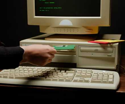 10 ways to repurpose old PC components for DIY projects