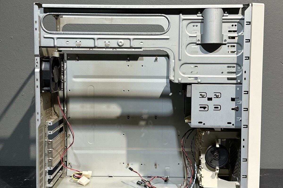 Creative ways to repurpose your old PC case