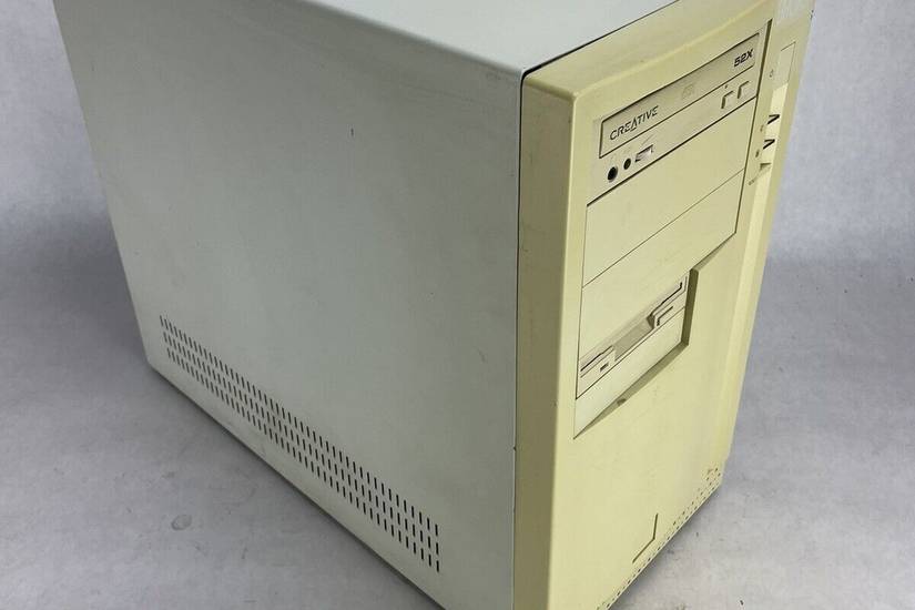 What happened to the PC modding scene?
