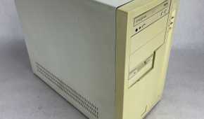 Ultra Computer Case 2000s 6 PC aesthetics from the 2000s that I'll forever miss