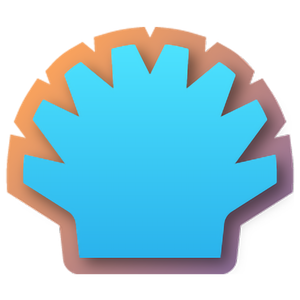 OpenShell logo hi res
