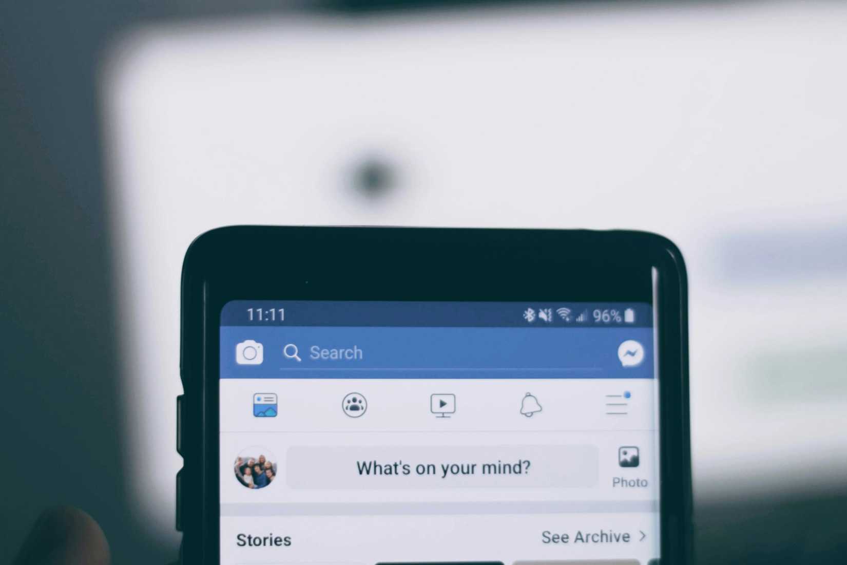 11 years ago today, the Facebook Phone was released (and within a month ...