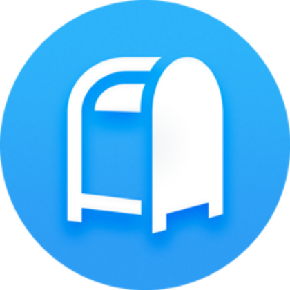 Postbox-email