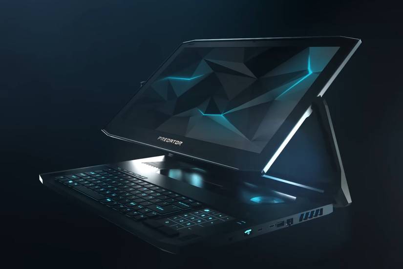 These 15 insane laptops are what happens when tech goes too far (in a ...
