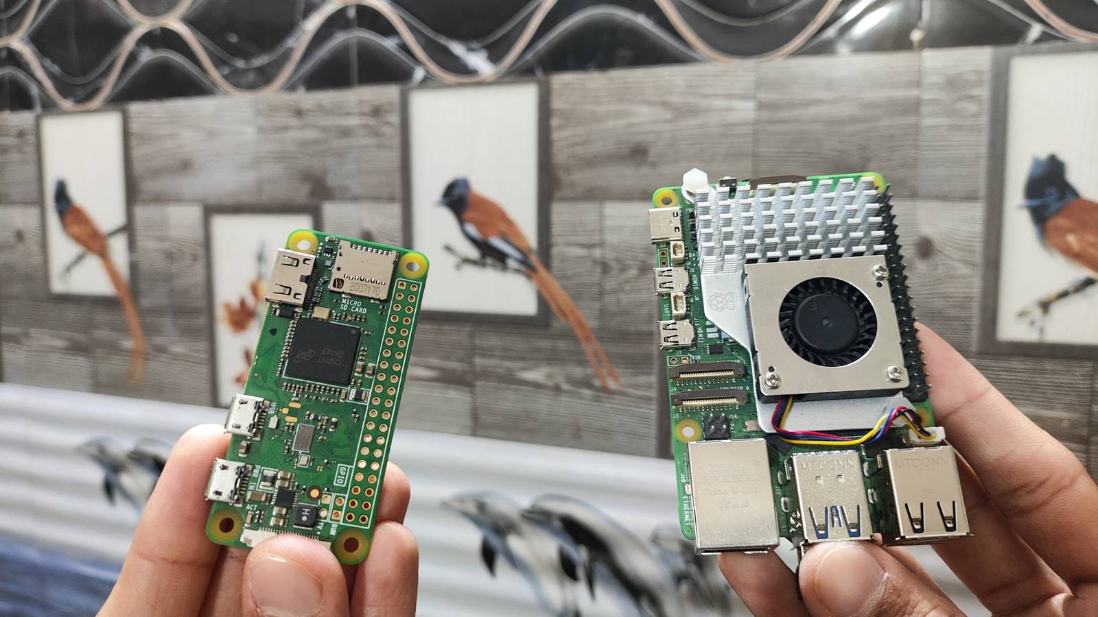 Raspberry Pi Zero 2 W Projects: Beating Pi 4 Performance - World Today ...