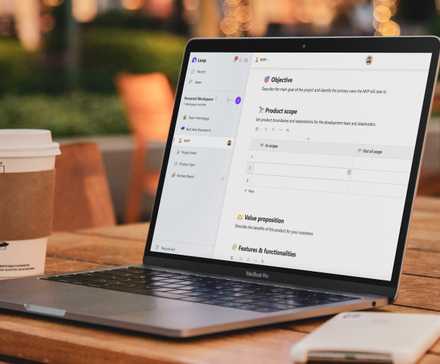 Microsoft Loop explained: What Microsoft's collaboration app is all about