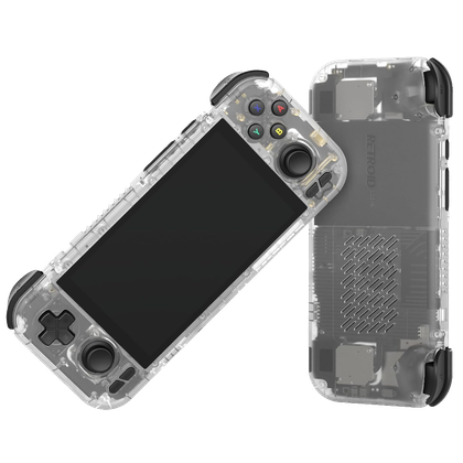 Retroid Pocket 4 Pro review: The Nintendo Switch-style retro