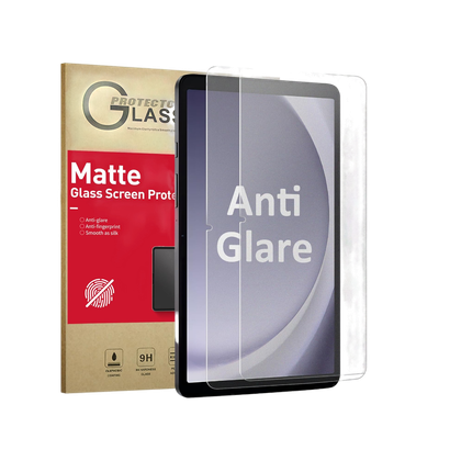 Matte screen protector for Galaxy Tab S9 FE