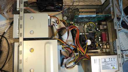 My decade-old PC now runs my entire smart home, NAS, and backup vault, and it costs almost nothing