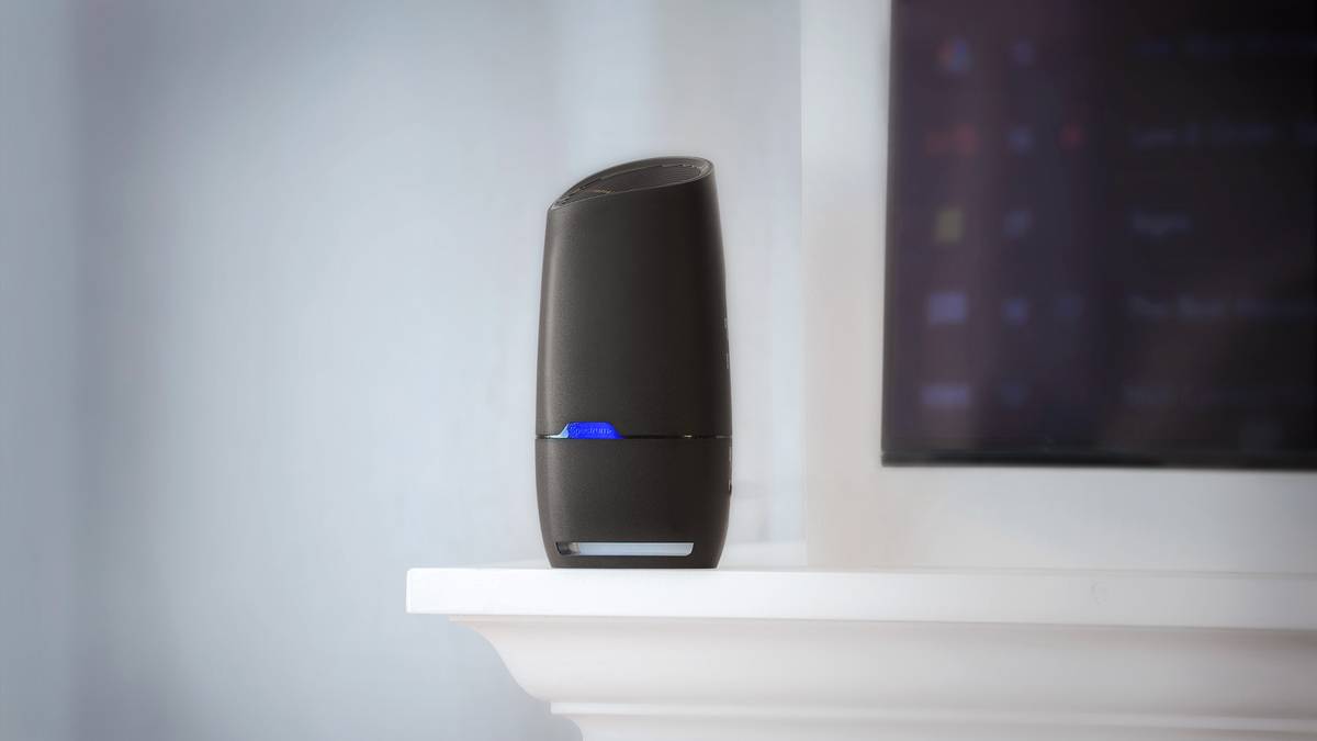 How to reset a Spectrum router