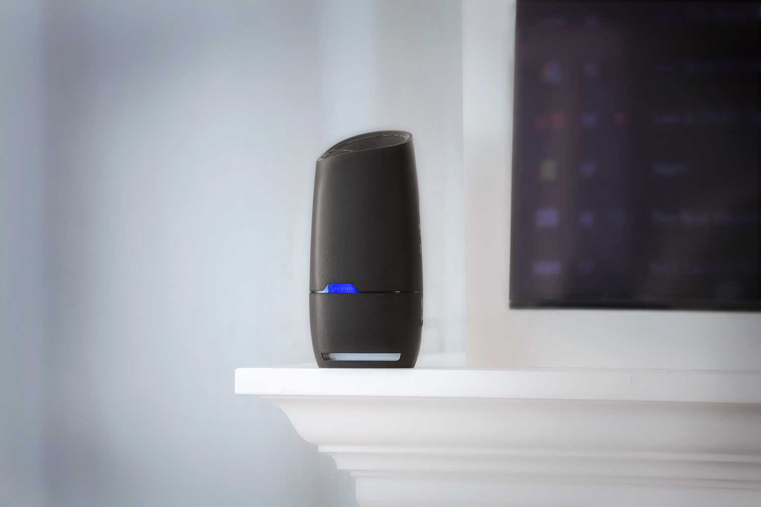 Spectrum Router 7e The only Wi-Fi 6 and Wi-Fi 7 settings your home needs