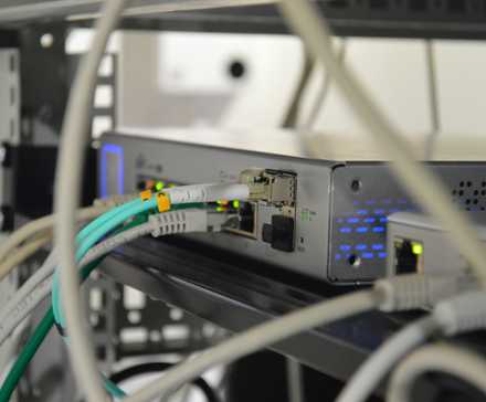 How to easily replace your ISP router with a custom OPNsense firewall