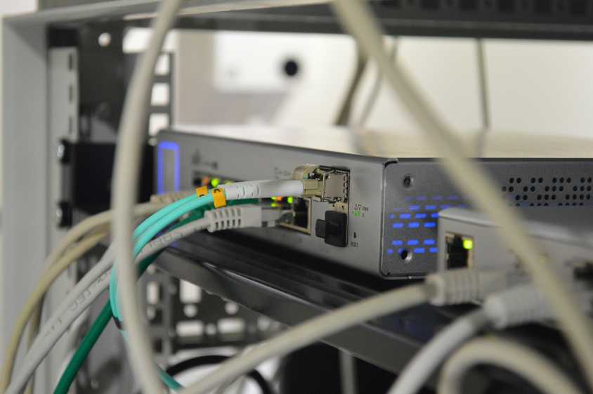 How to easily replace your ISP router with a custom OPNsense firewall