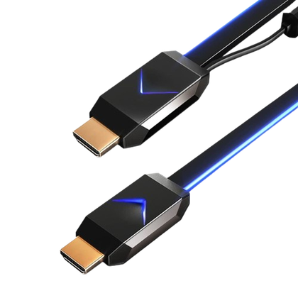 An image showing a render of the VIVIFY RGG HDMI.