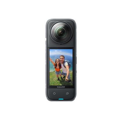 Insta360 X4 review: the best consumer 360 camera gets better