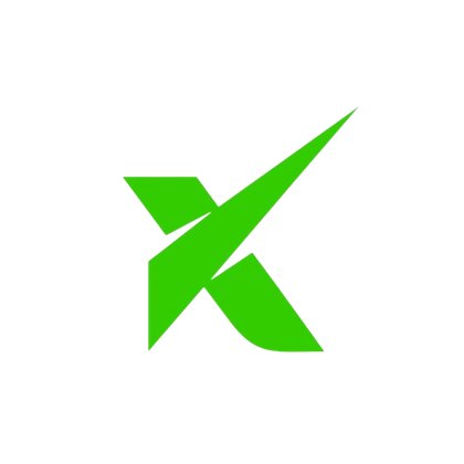 An image showing the logo of Xidax.
