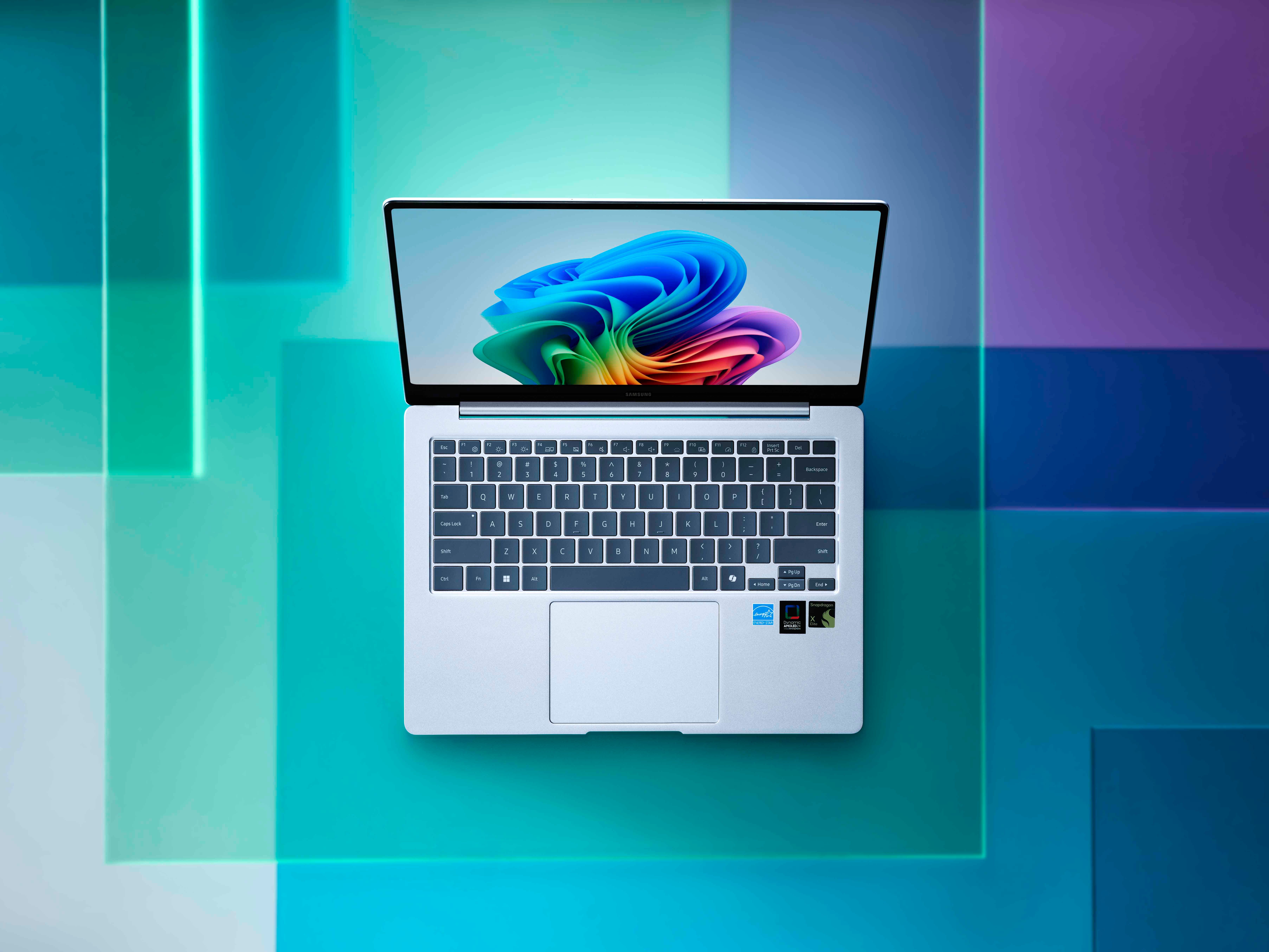 Samsung's Galaxy Book 4 Edge brings together Copilot+ and