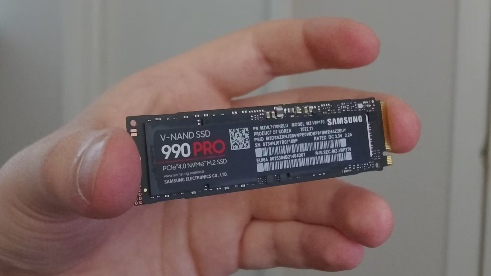 Fastest Computer Storage 5 things to look for when buying more storage for your PC