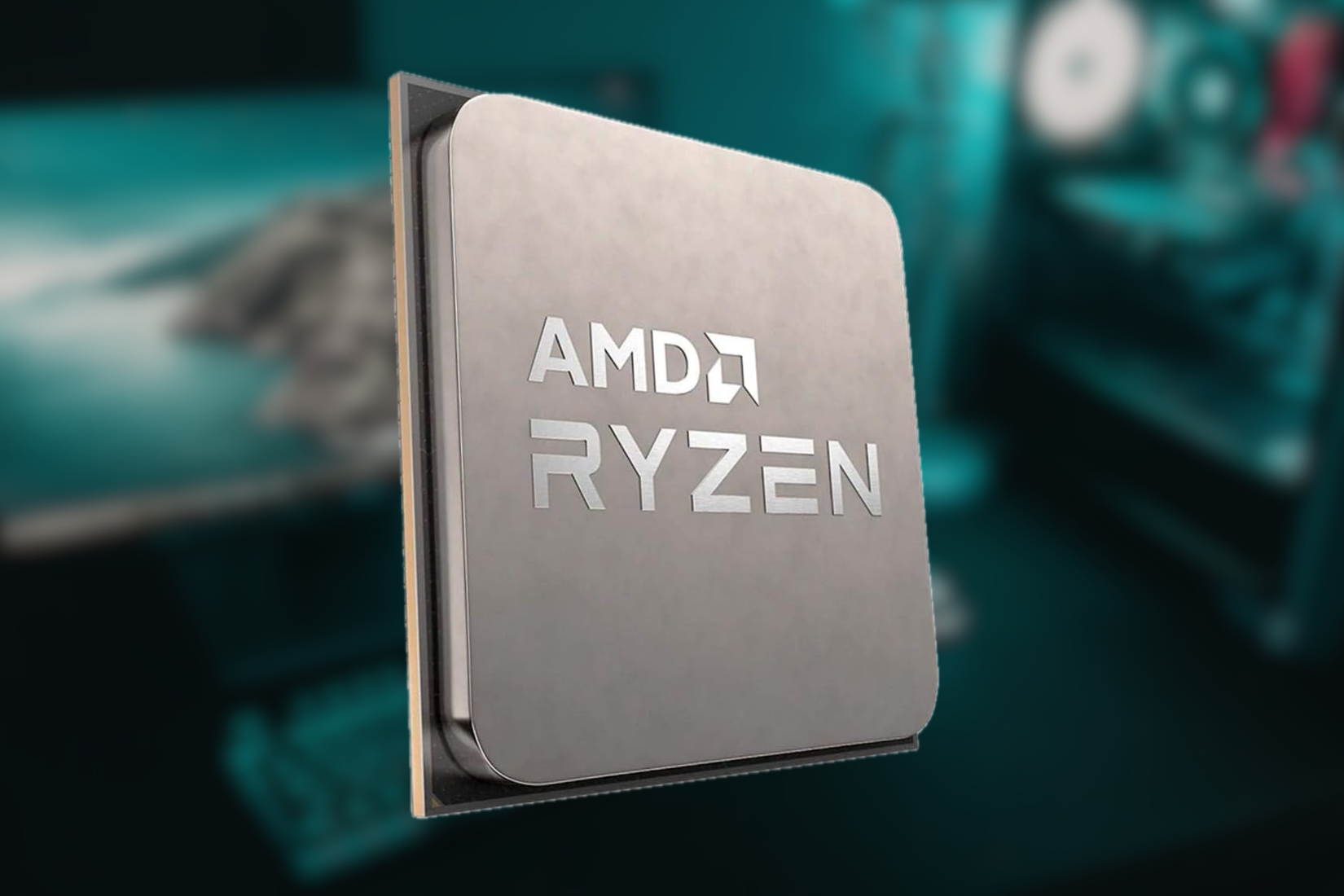 5800x Amd Ryzen 5000 Desktop AMD RYZEN 5000 Series CPU Ryzen 5600g