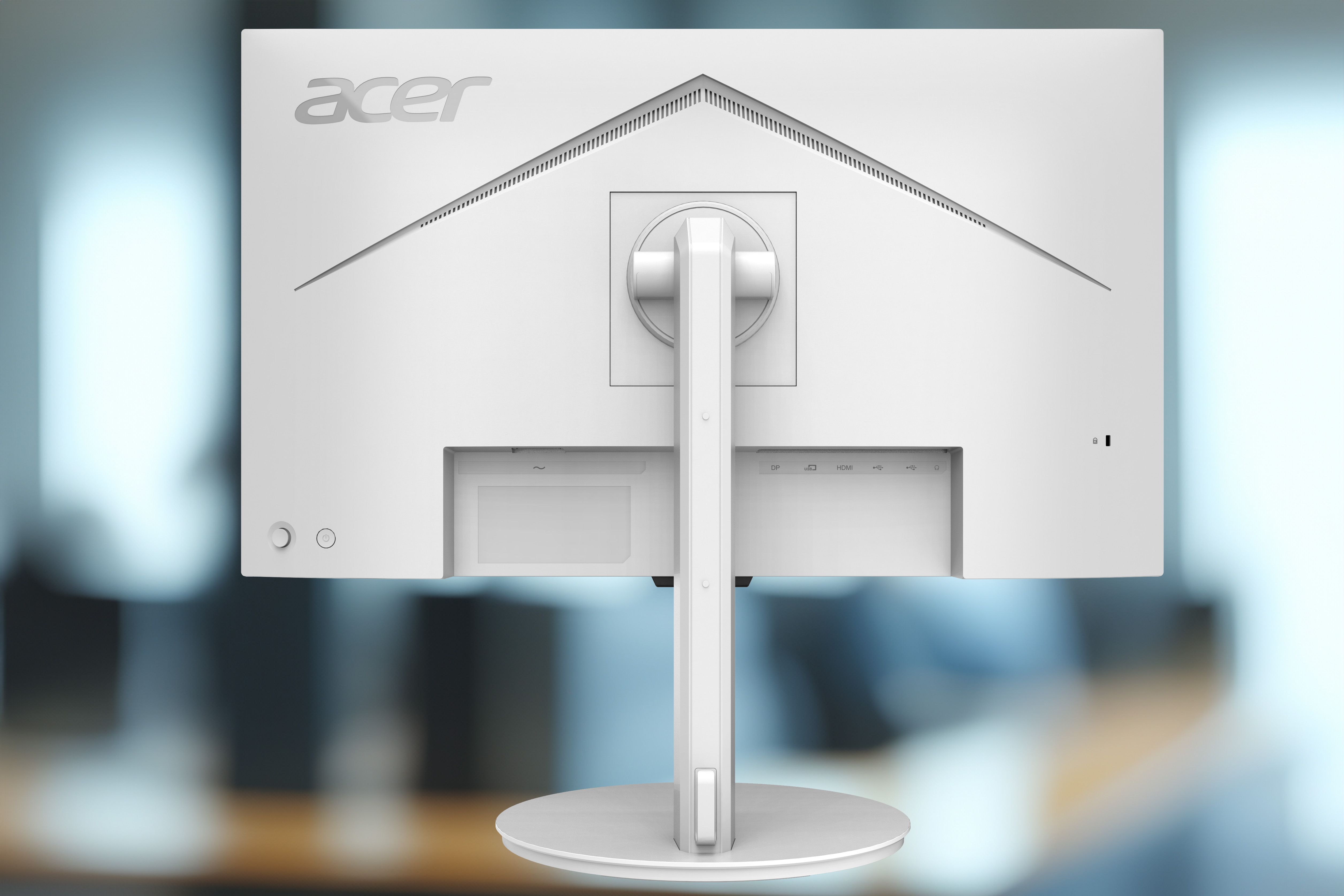 Acer's new camera lets you take 3D photos and video