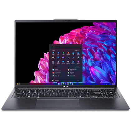 Acer Swift Go 16