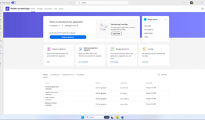 adobe acrobat signature