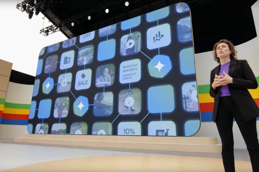 Google IO