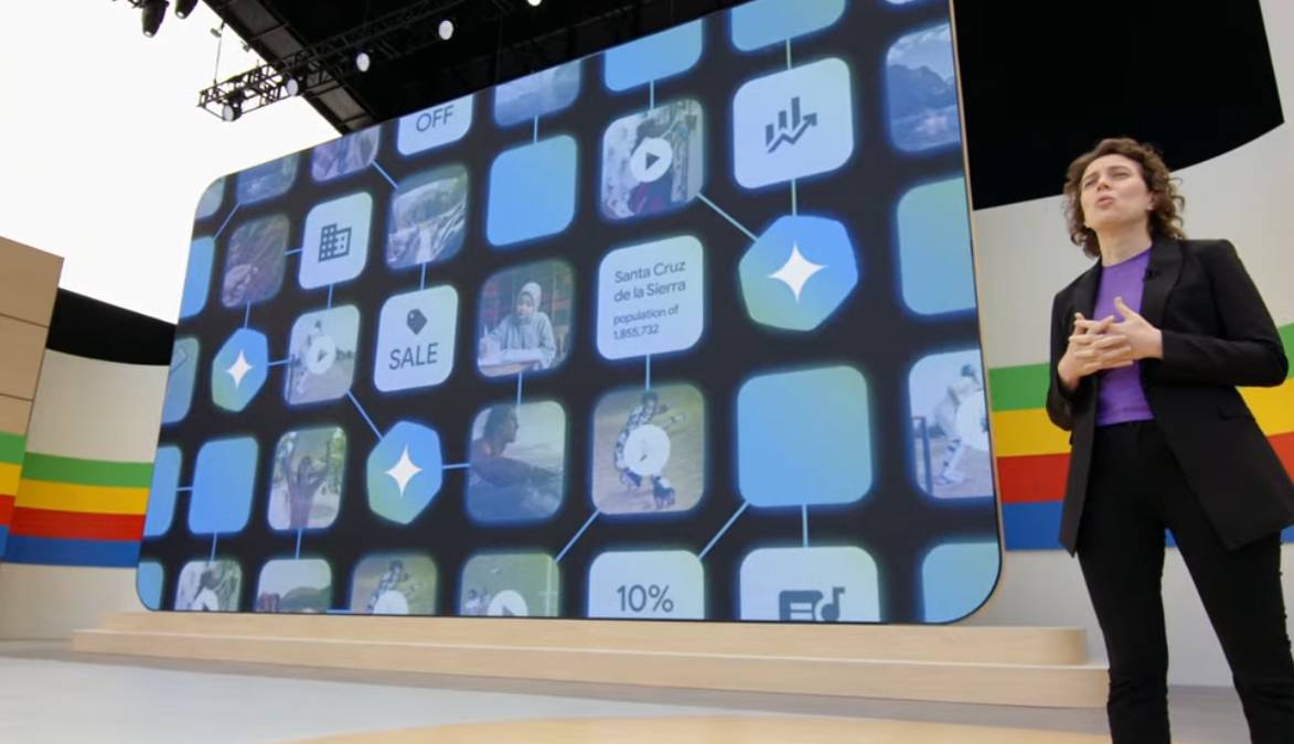 Google IO