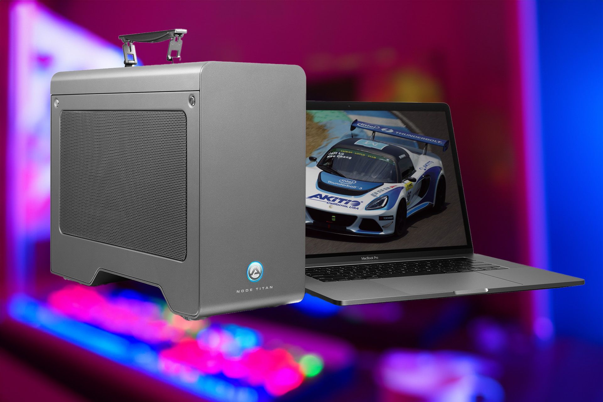 6 cool ways to enhance your laptop with external hardware