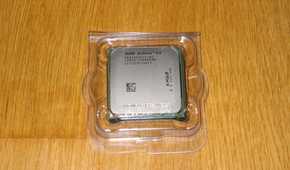 AMD Athlon 64 3000+ in its plastic carton
