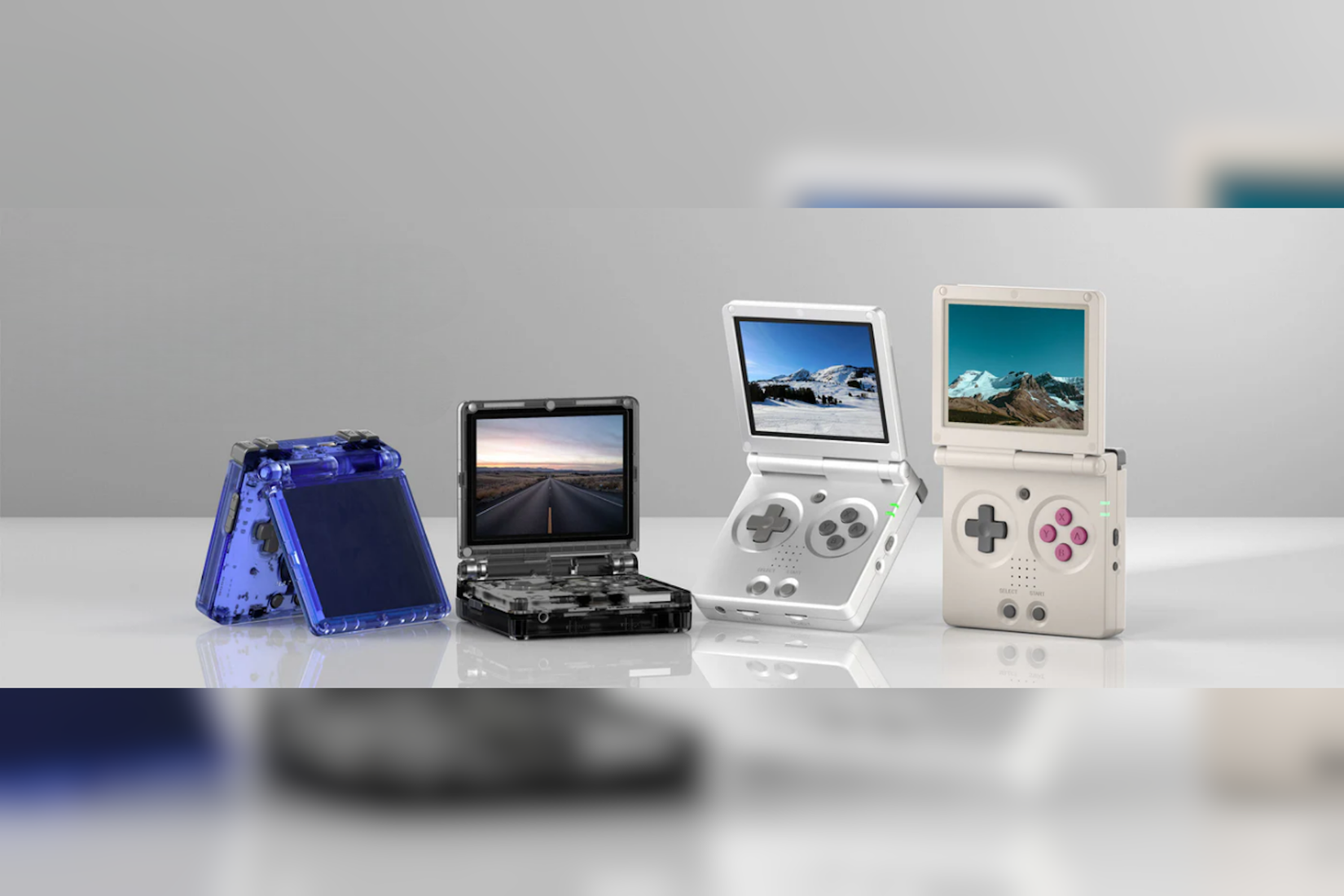 The Anbernic RG35XXSP is a portable emulation dream, and