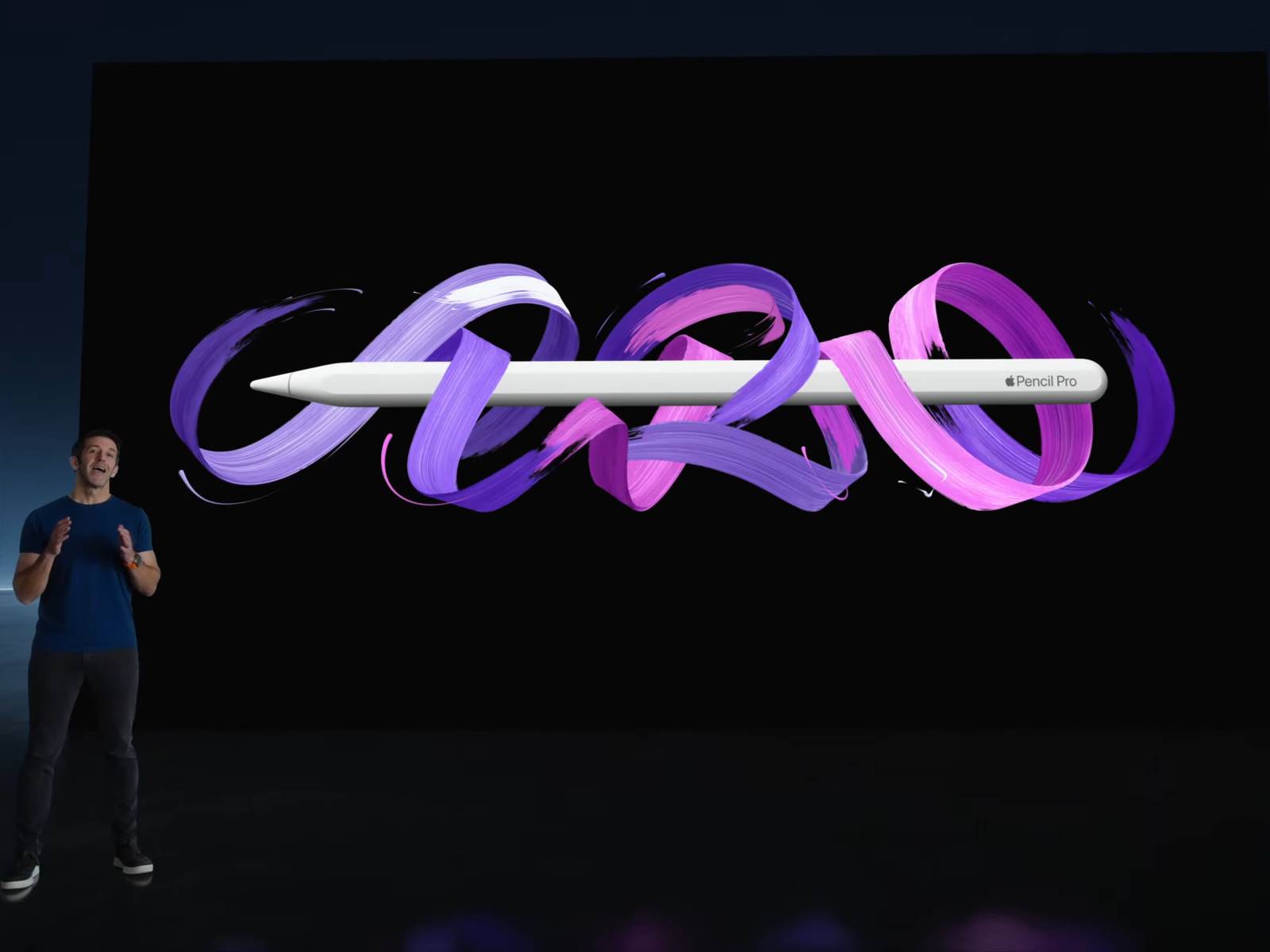 【新品・未使用】Apple Pencil Pro Amazon.com: Apple Pencil Pro: Latest Model - Device Compatibility