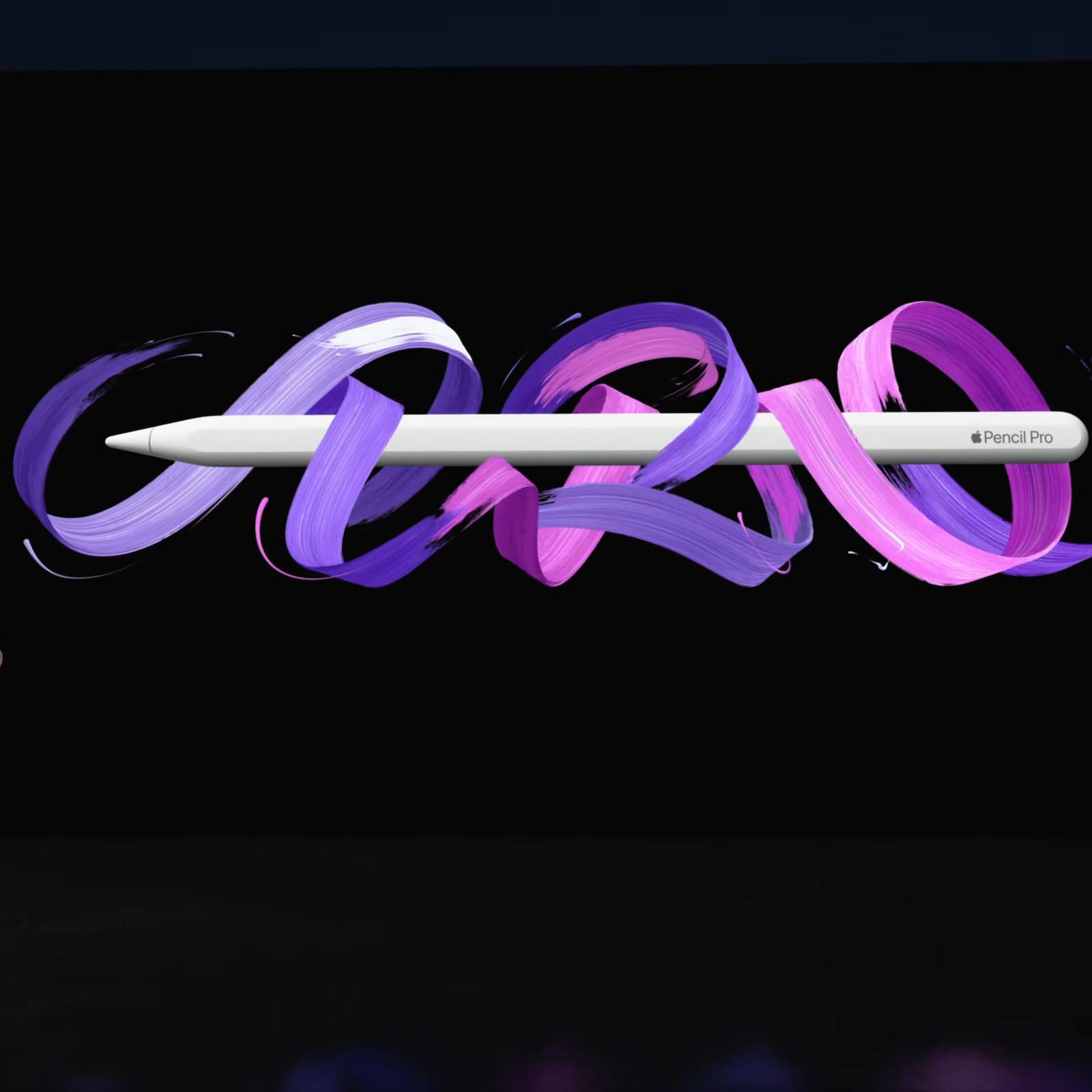 Apple Pencil Pro グラフィックデザイン Apple | Apple Pencil Pro Packaging | The One Club