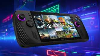 ASUS ROG Ally X 10