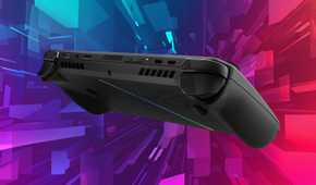 ASUS ROG Ally X 12