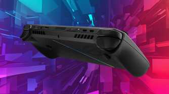 ASUS ROG Ally X 12