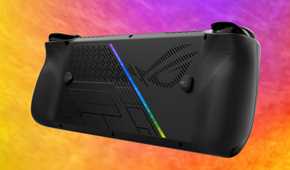 ASUS ROG Ally X 13