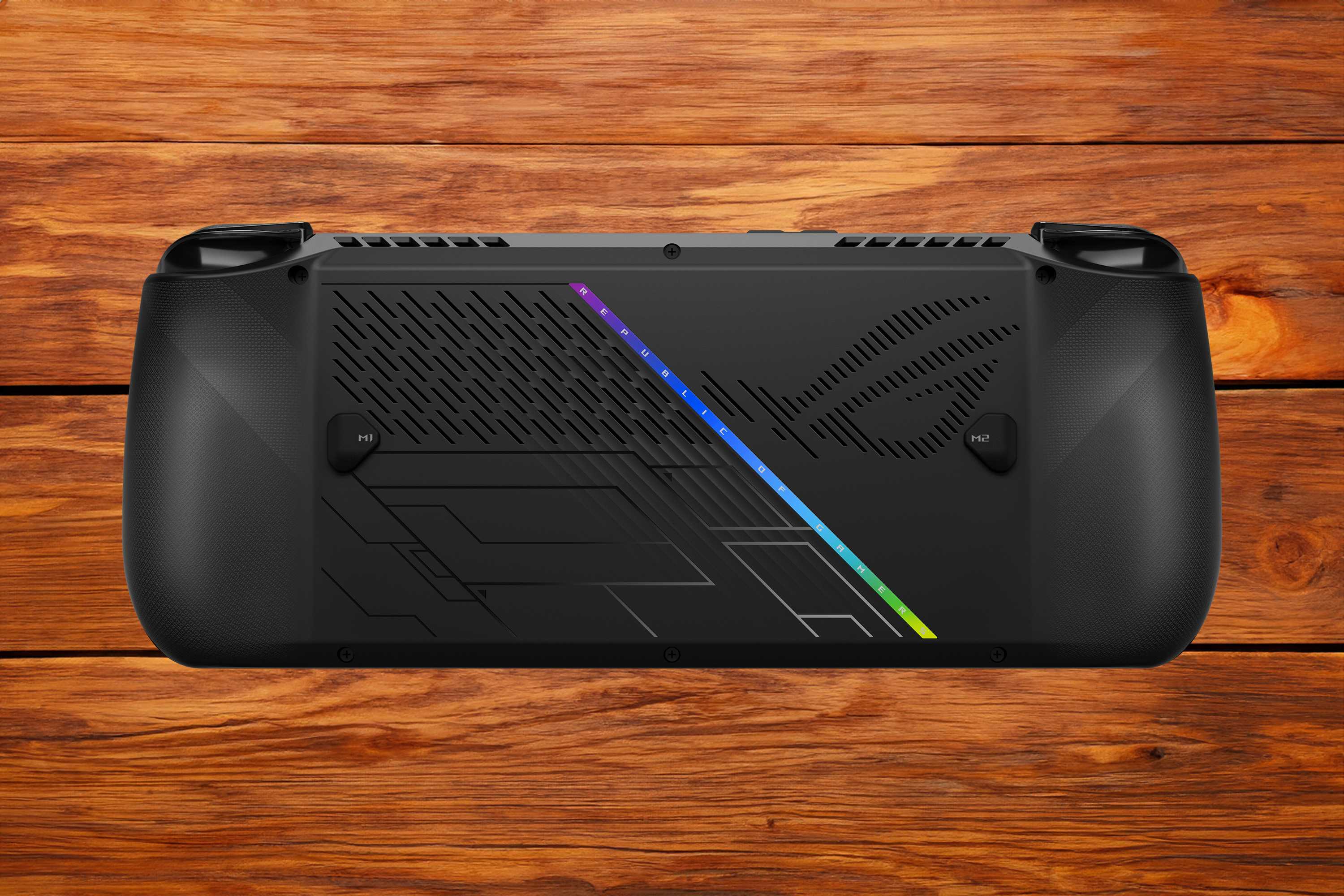 ASUS ROG Ally X 14