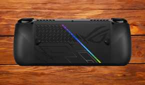ASUS ROG Ally X 14